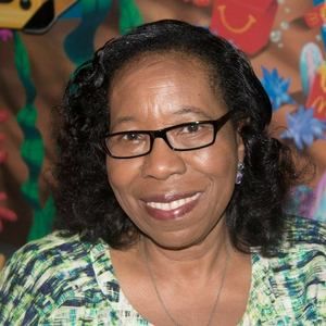 Meet your Posher, Lillie